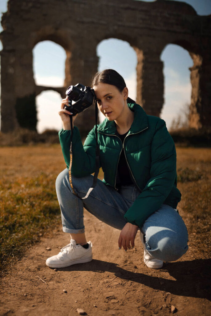 Marilena Sebastiani Fotografa Professionsta