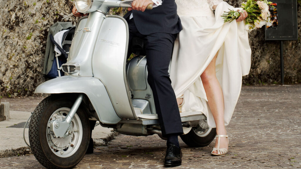 Fotografo per matrimoni Roma