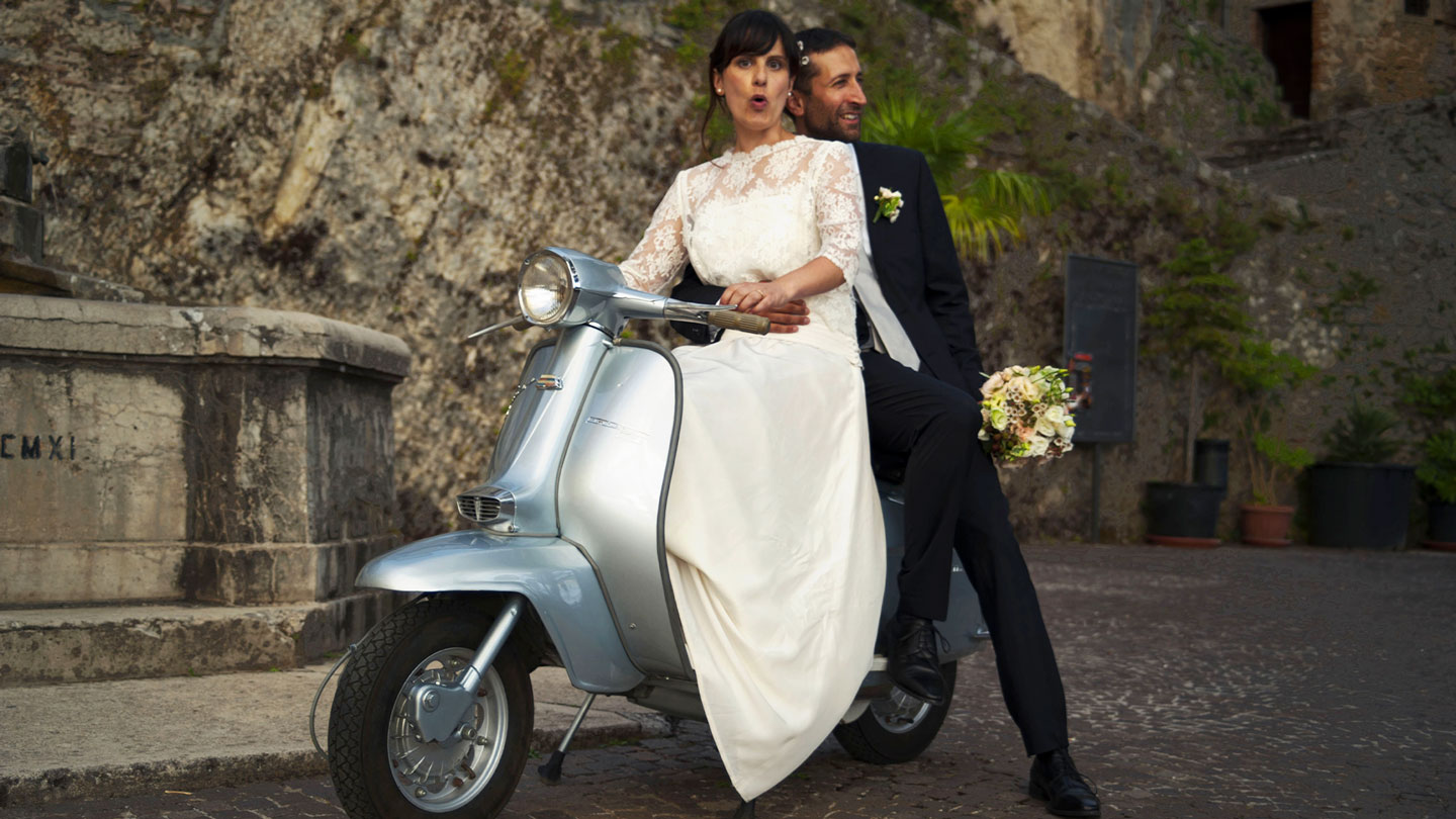 WEDDING